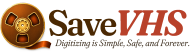 SaveVHS